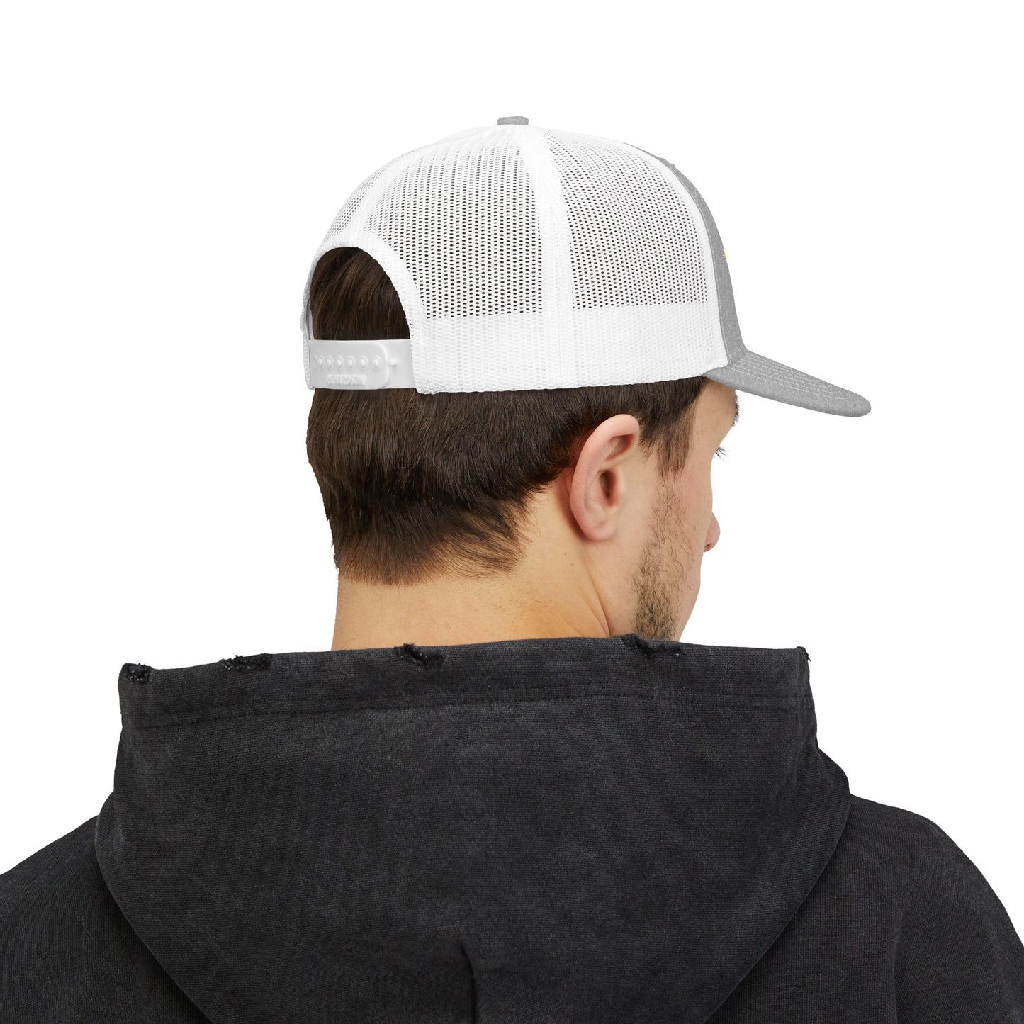 GAROZÉ LIMITED EDITION Snapback Cap | Premium Embroidered Streetwear Hat