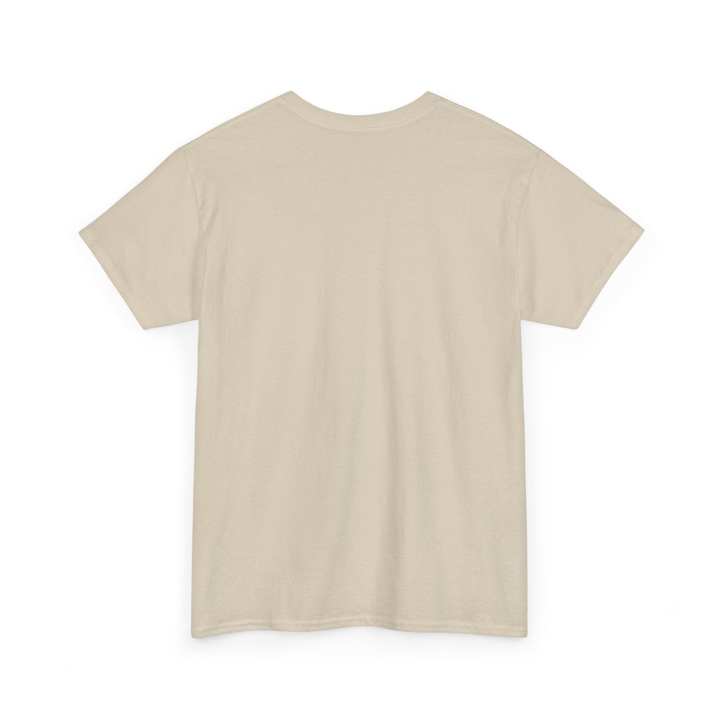 GAROZÉ LIMITED EDITION Embroidered Unisex Relaxed Premium Tee