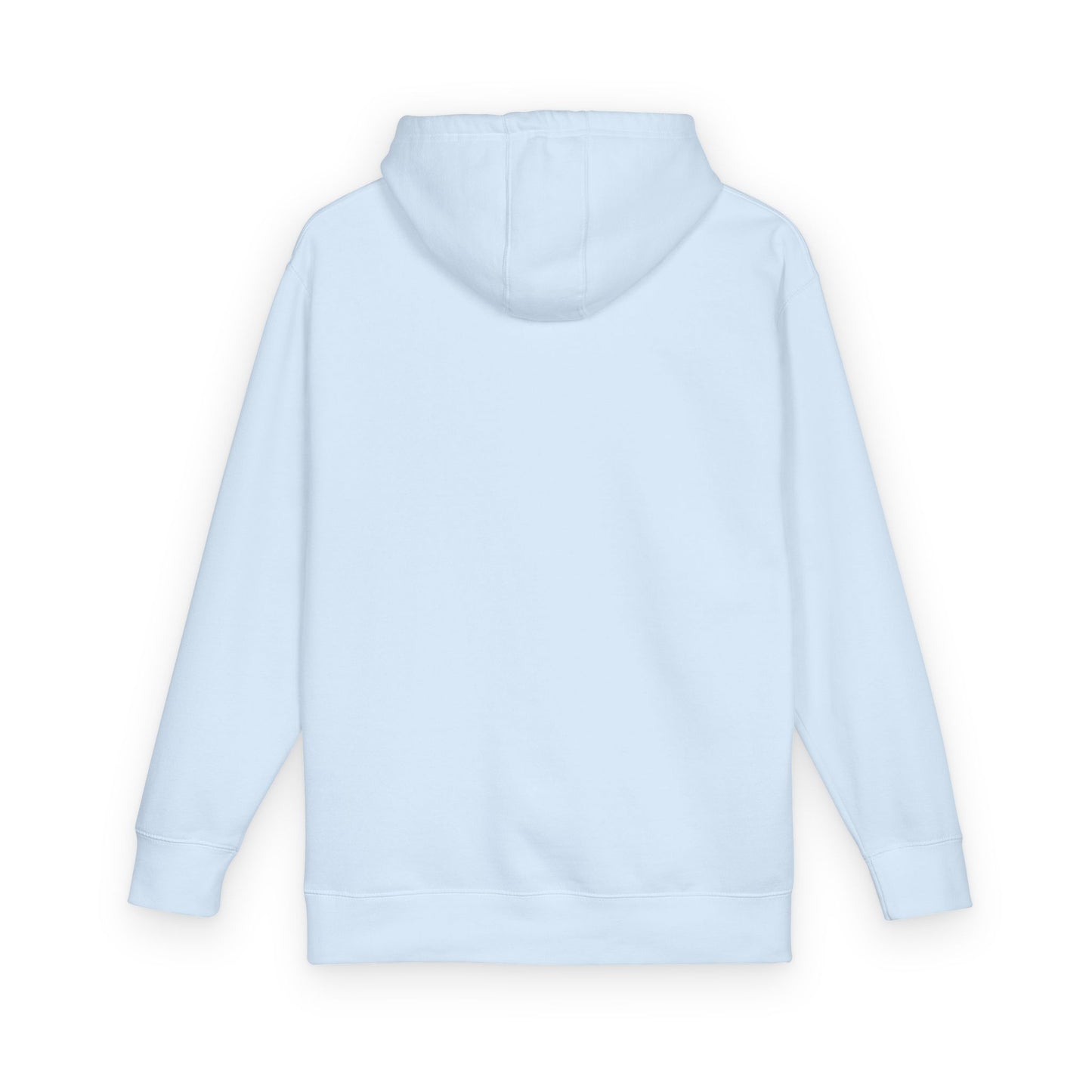 GAROZÉ MONOGRAM — Embroidered Premium Hoodie (Military Green)