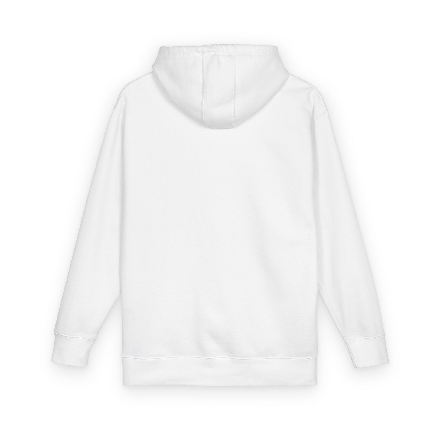 GAROZÉ MONOGRAM — Embroidered Premium Hoodie (Military Green)