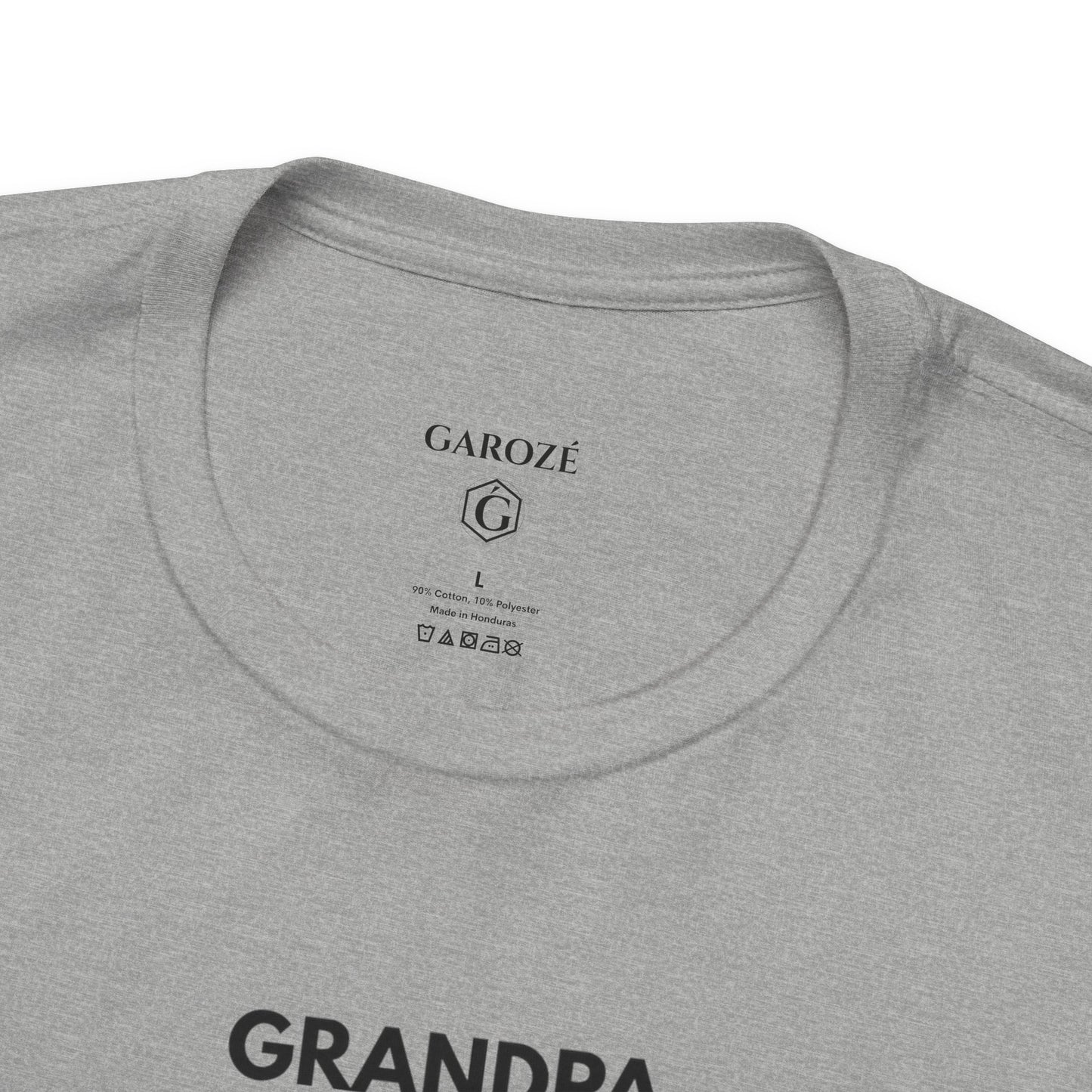 GRANDPA EST. 2010s — Día | GAROZÉ
