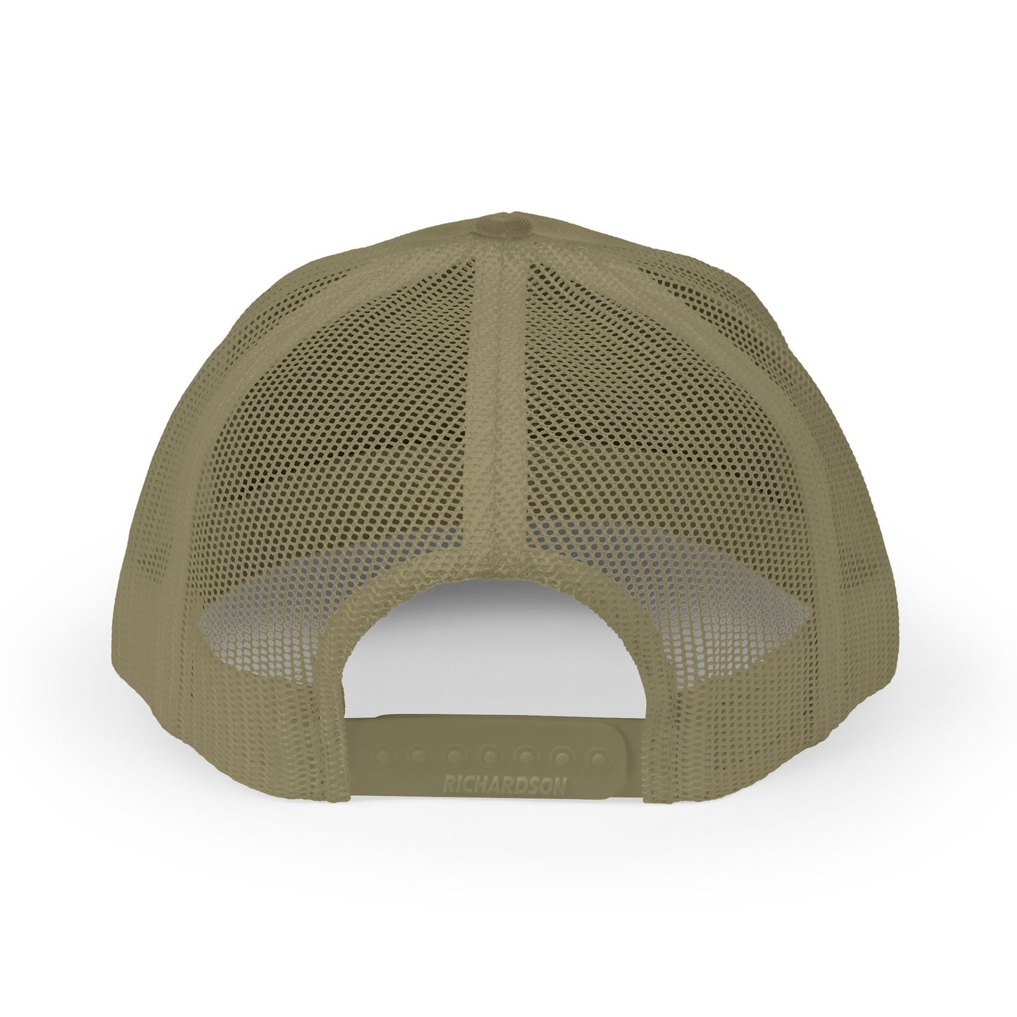 GAROZÉ LIMITED EDITION Snapback Trucker Cap | Premium Embroidered Streetwear Hat
