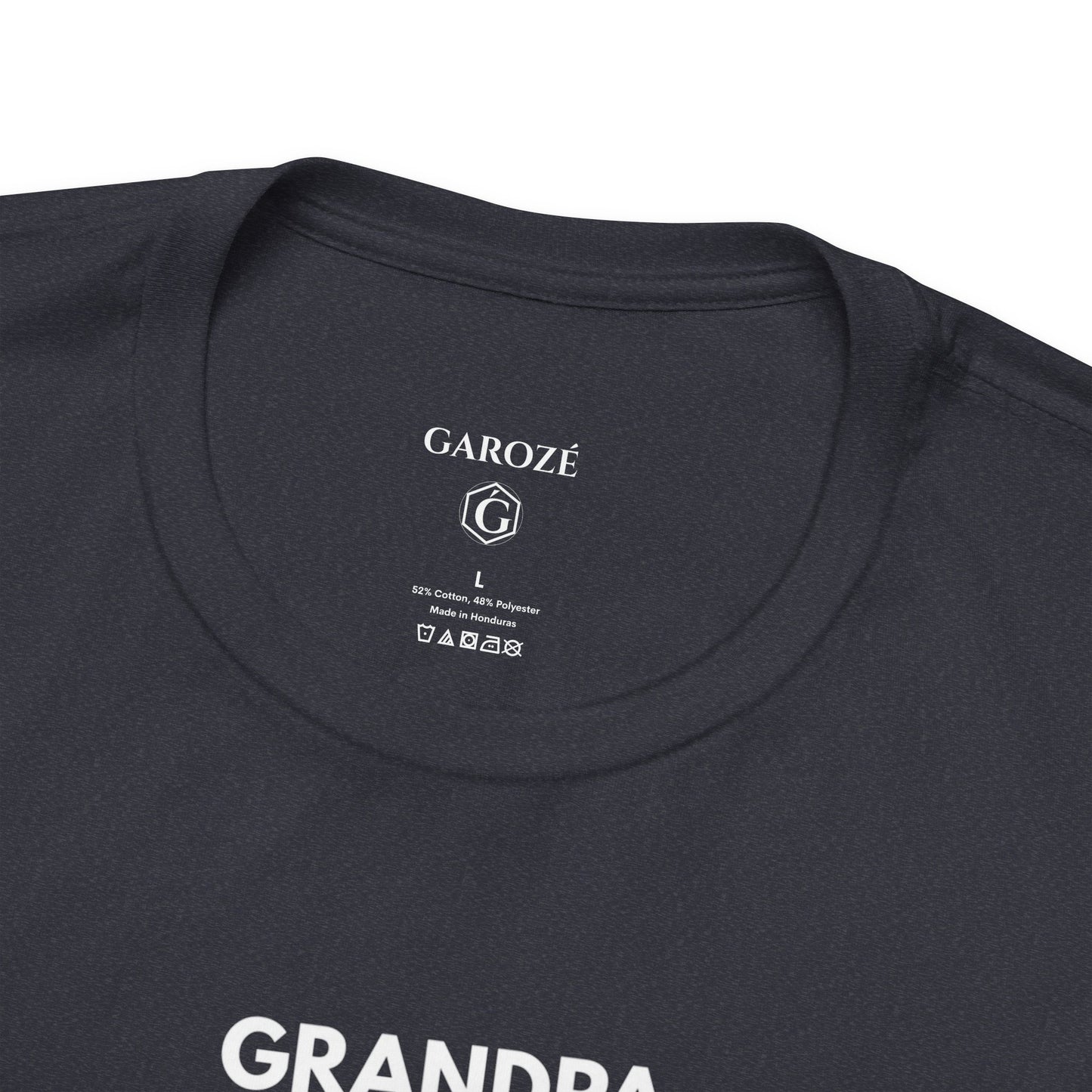 GRANDPA EST. 2010s — Noche | GAROZÉ