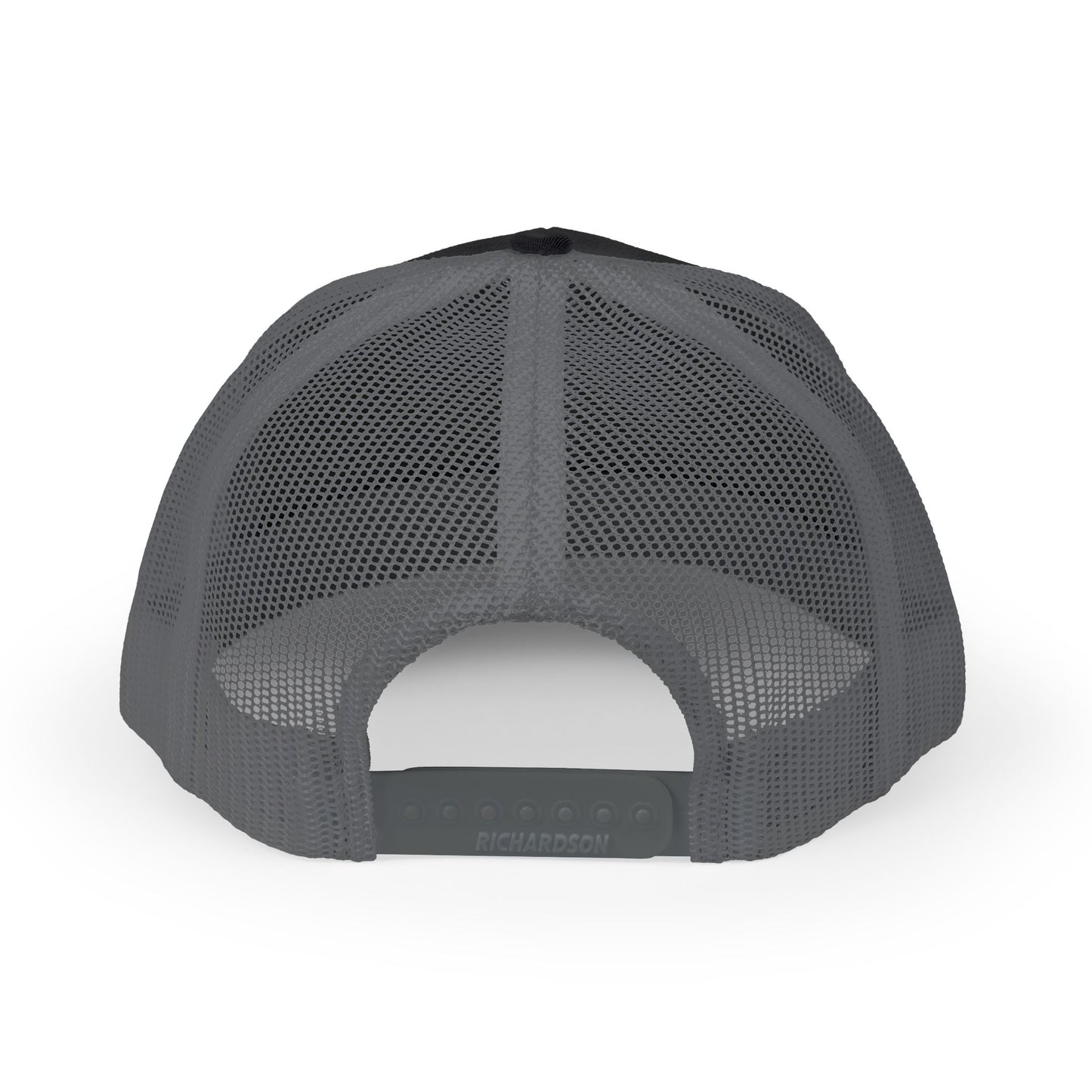 GAROZÉ LIMITED EDITION Snapback Trucker Cap | Premium Embroidered Streetwear Hat