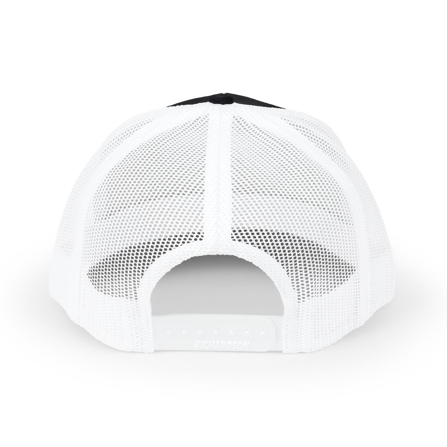 GAROZÉ LIMITED EDITION Snapback Trucker Cap | Premium Embroidered Streetwear Hat