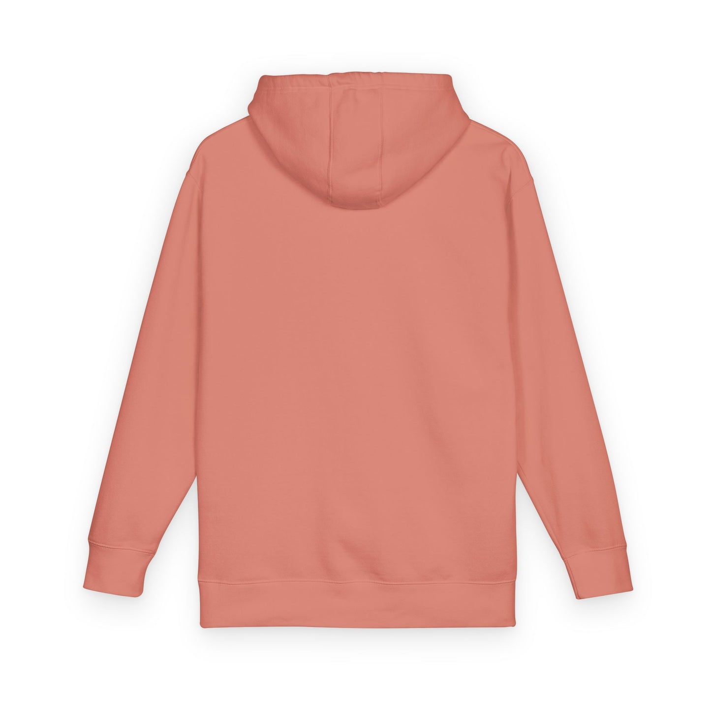 GAROZÉ MONOGRAM — Embroidered Premium Hoodie (Military Green)