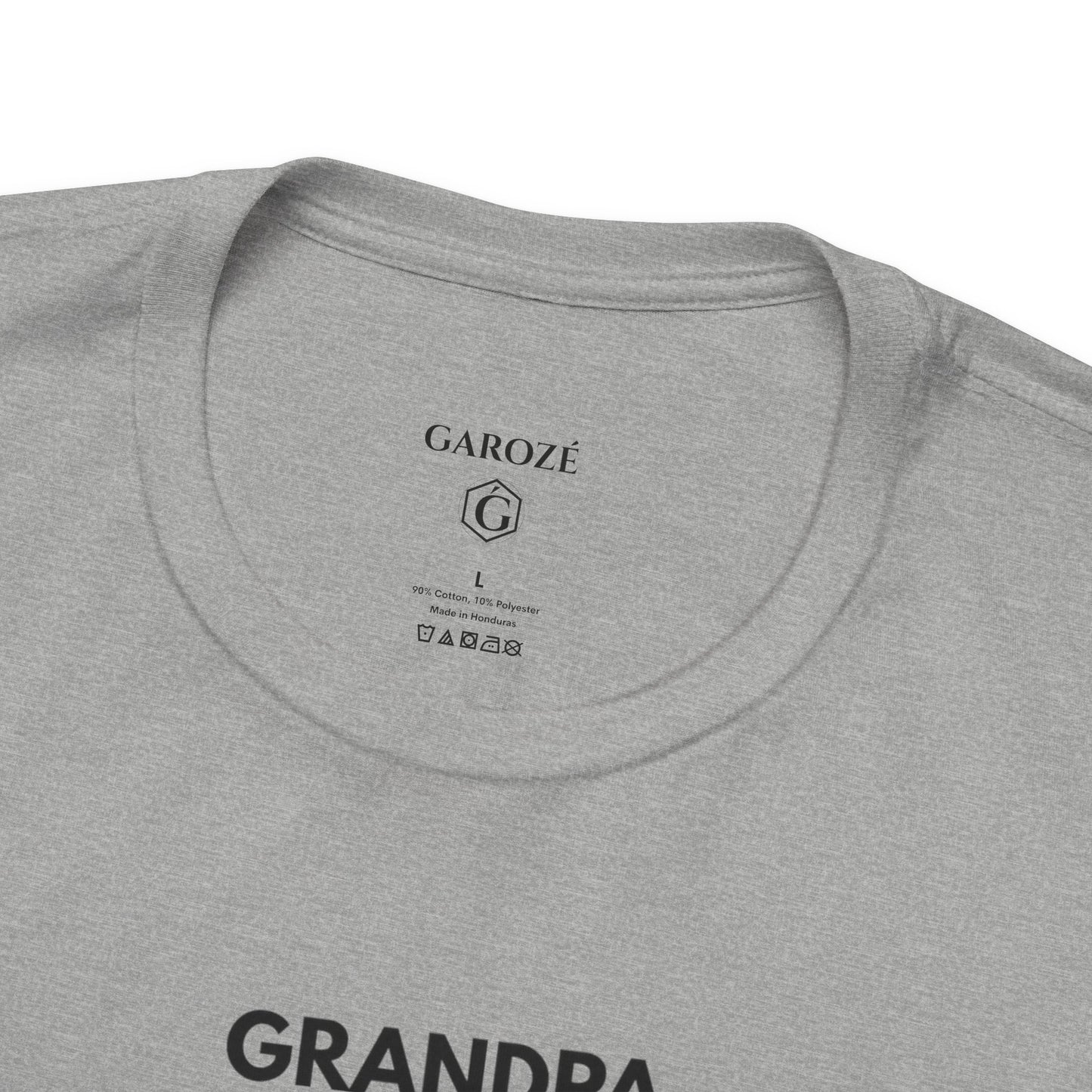 GRANDPA EST. 1990s — Día | GAROZÉ