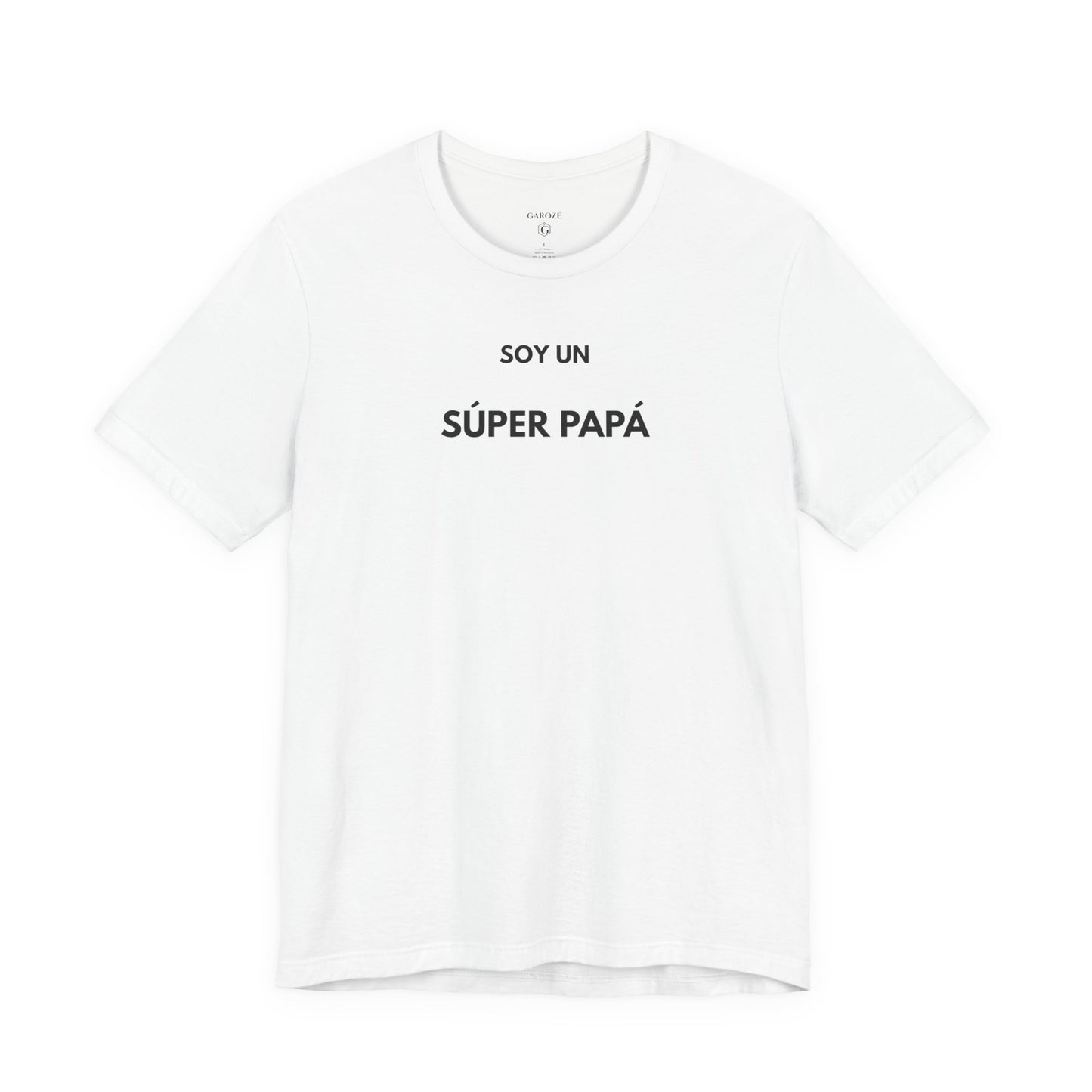 SOY UN SÚPER PAPÁ — Día | GAROZÉ