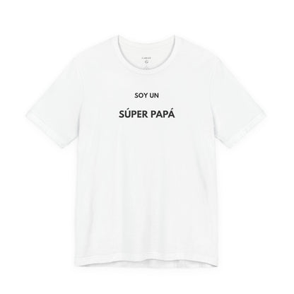 SOY UN SÚPER PAPÁ — Día | GAROZÉ