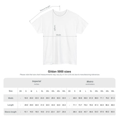 GAROZÉ — Signature Ǵ Embroidered Tee | Noche & Día Edition