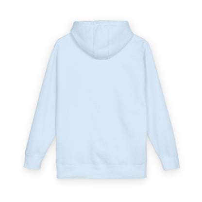 GAROZÉ — Monogram Embroidered Premium Hoodie