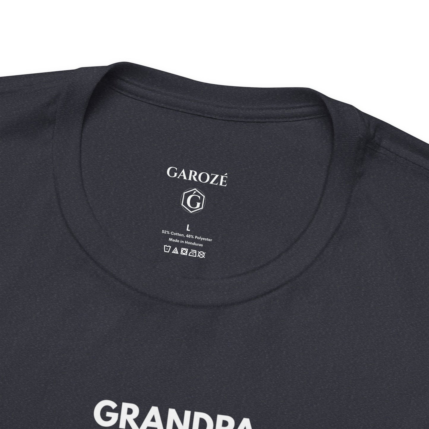 GRANDPA EST. 2000s — Noche | GAROZÉ