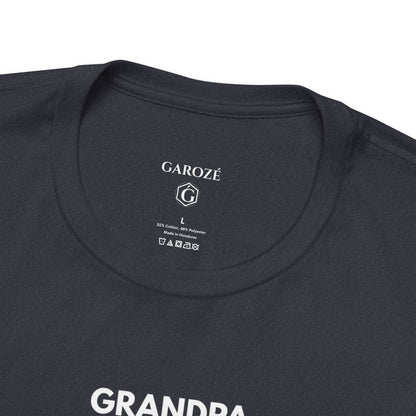 GRANDPA EST. 2000s — Noche | GAROZÉ