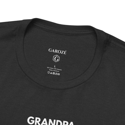 GRANDPA EST. 2000s — Noche | GAROZÉ