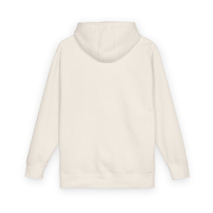 GAROZÉ — Monogram Embroidered Premium Hoodie