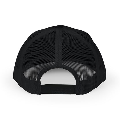 GAROZÉ — Signature Ǵ Logo Snapback Trucker (Limited Edition)