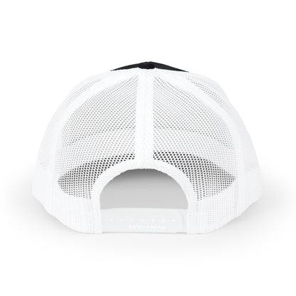 GAROZÉ — Signature Ǵ Logo Snapback Trucker (Limited Edition)
