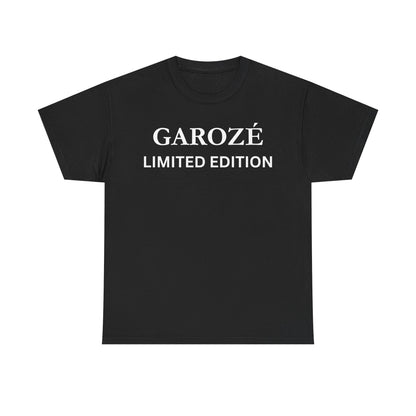 GAROZÉ LIMITED EDITION Noche Embroidered Premium Tee