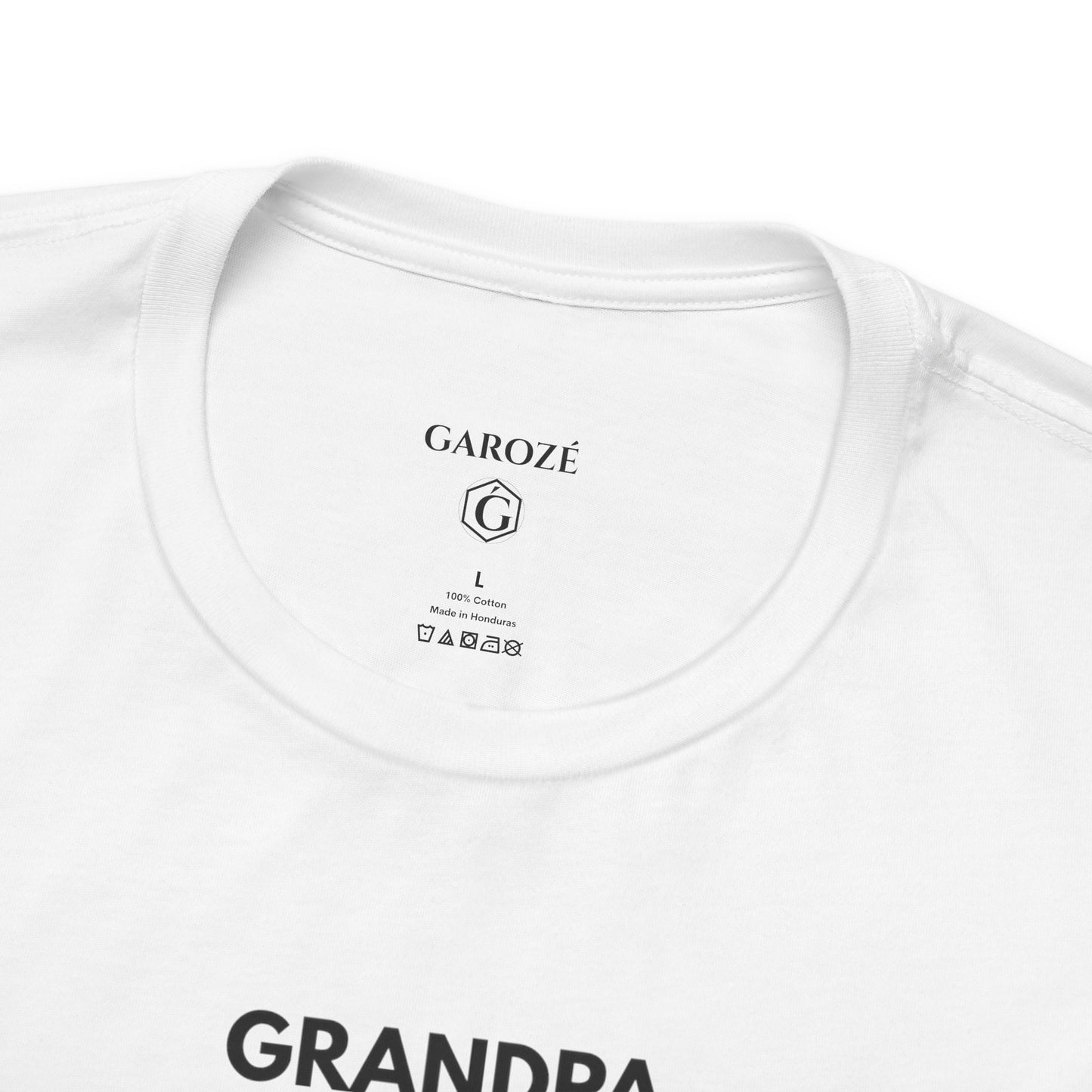 GRANDPA EST. 1990s — Día | GAROZÉ