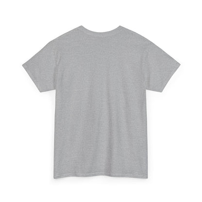 GAROZÉ — EDICIÓN LIMITADA (Black Embroidery Tee)