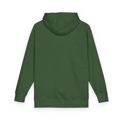 GAROZÉ — Monogram Embroidered Premium Hoodie
