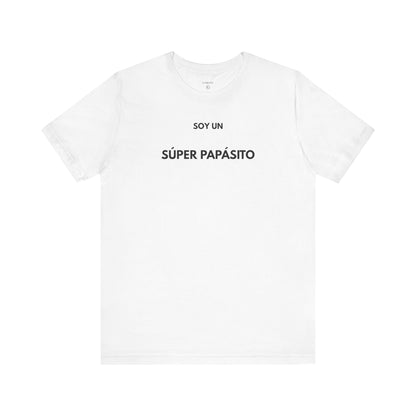 SOY UN SÚPER PAPASITO — Día | GAROZÉ