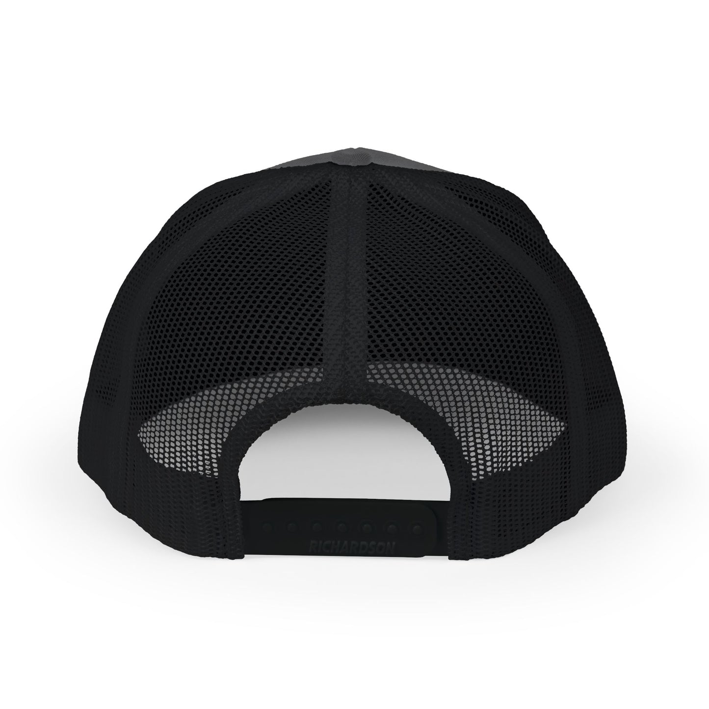 GAROZÉ Premium Snapback Trucker Cap | Gorra Trucker Premium Bordada