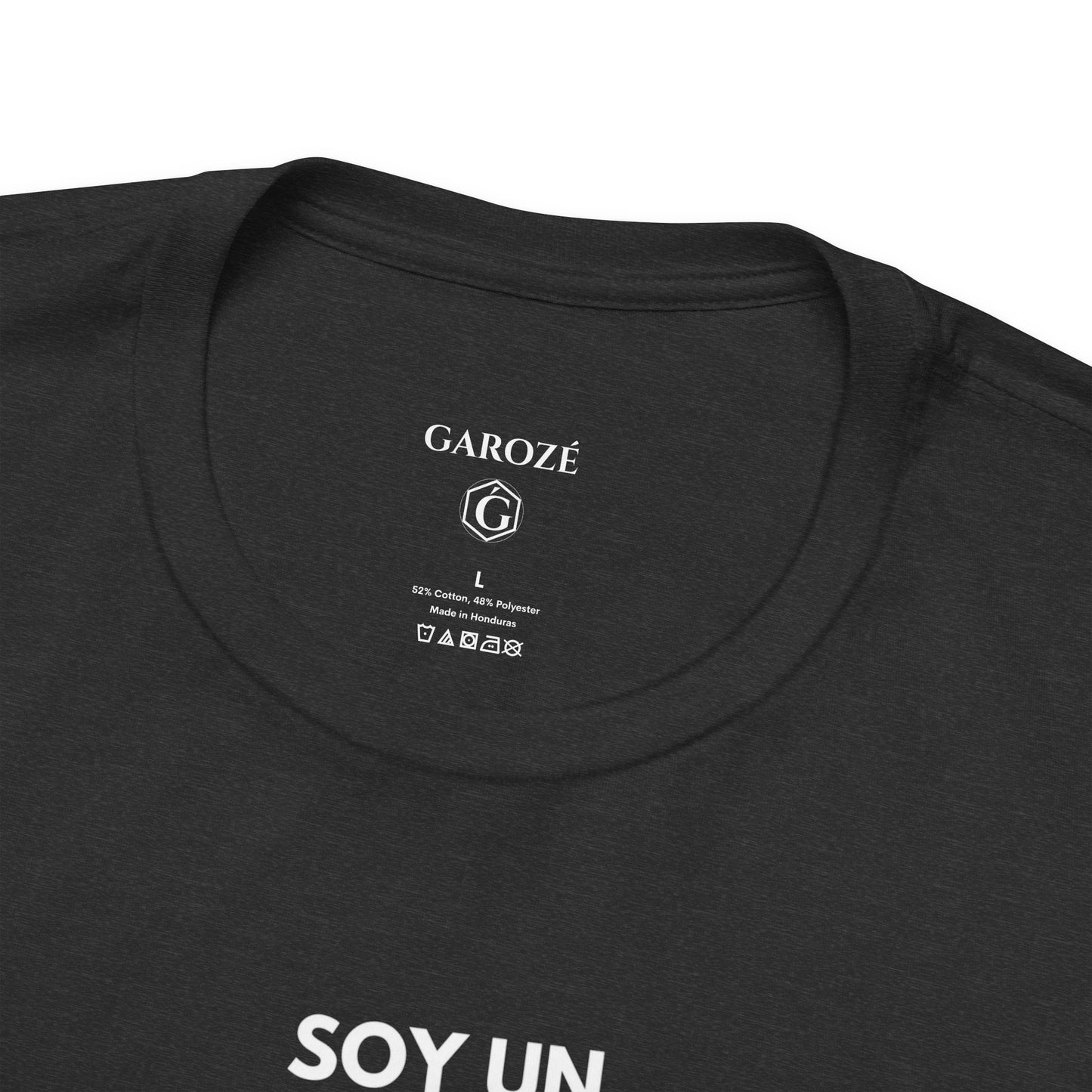 SOY UN SUPER TÍO — Noche | GAROZÉ