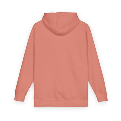 GAROZÉ — Monogram Embroidered Premium Hoodie