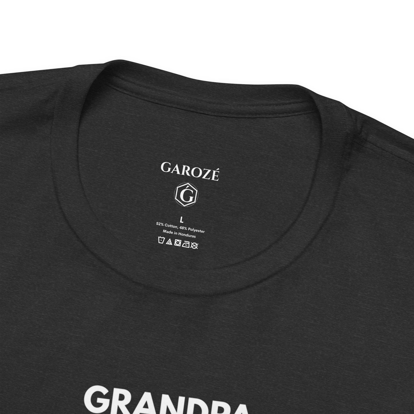 GRANDPA EST. 2010s — Noche | GAROZÉ