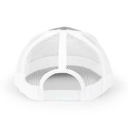GAROZÉ — Signature Ǵ Embroidered Snapback (Limited Edition)