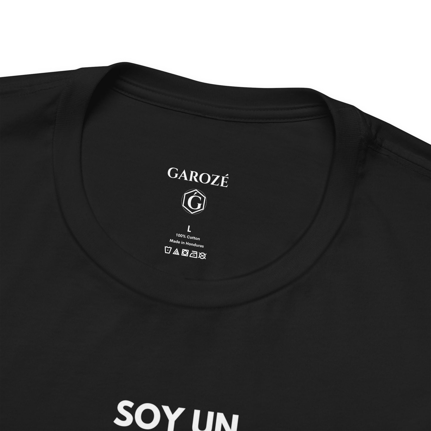 SOY UN SUPER TÍO — Noche | GAROZÉ