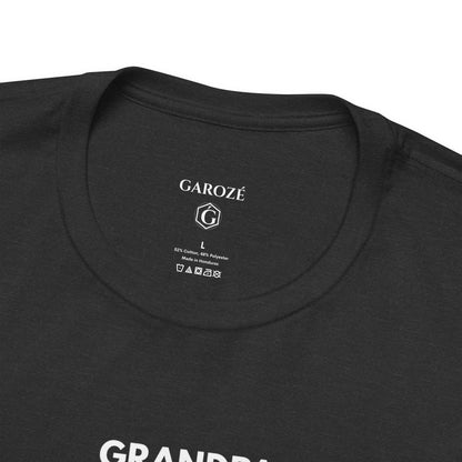 GRANDPA EST. 2020s — Noche | GAROZÉ