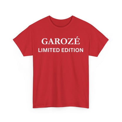 GAROZÉ LIMITED EDITION Noche Embroidered Premium Tee