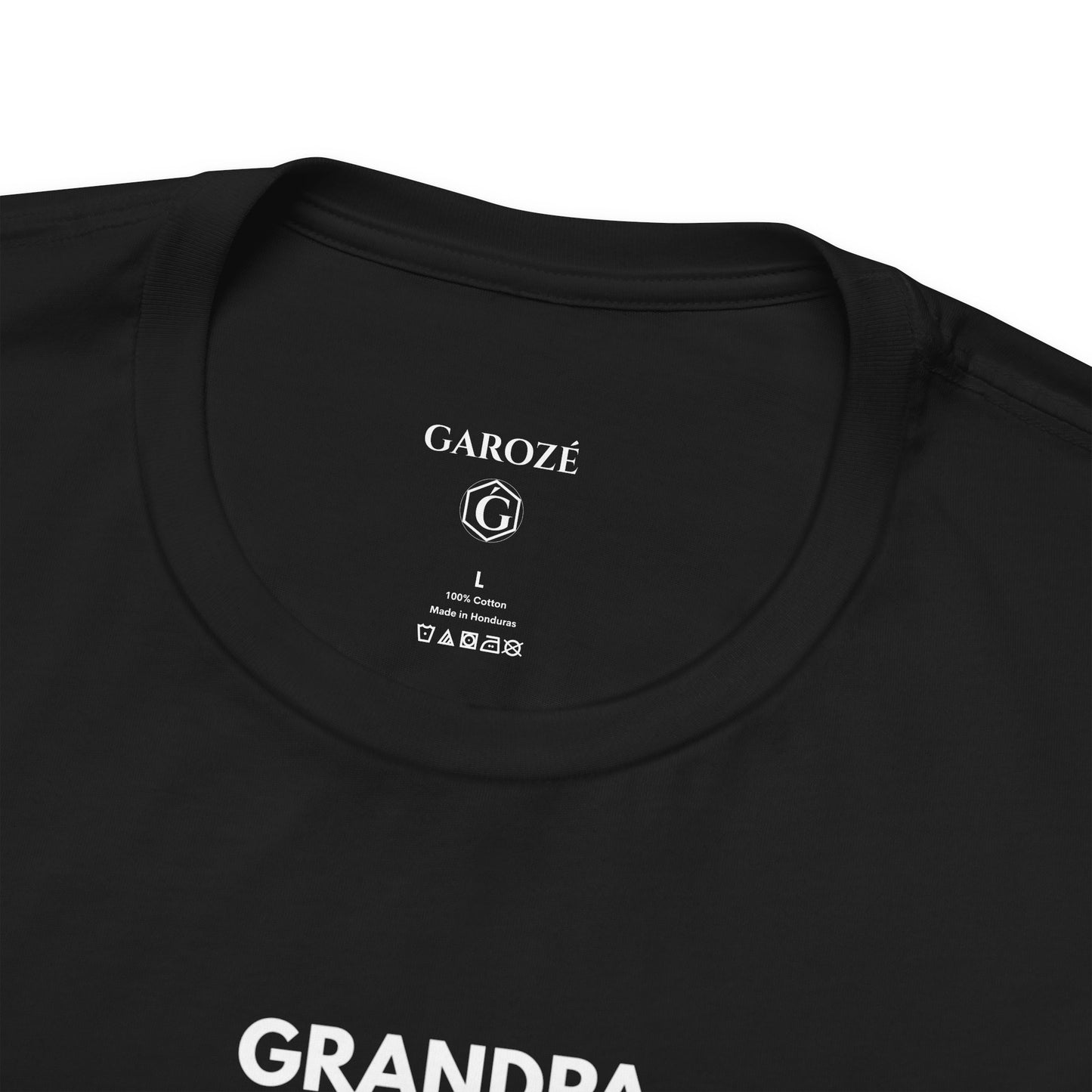 GRANDPA EST. 2000s — Noche | GAROZÉ