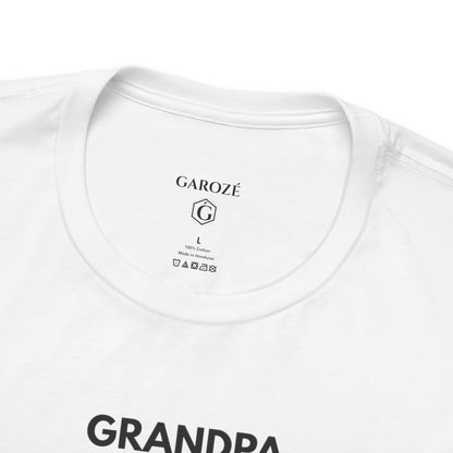 GRANDPA EST. 2020s — Día | GAROZÉ
