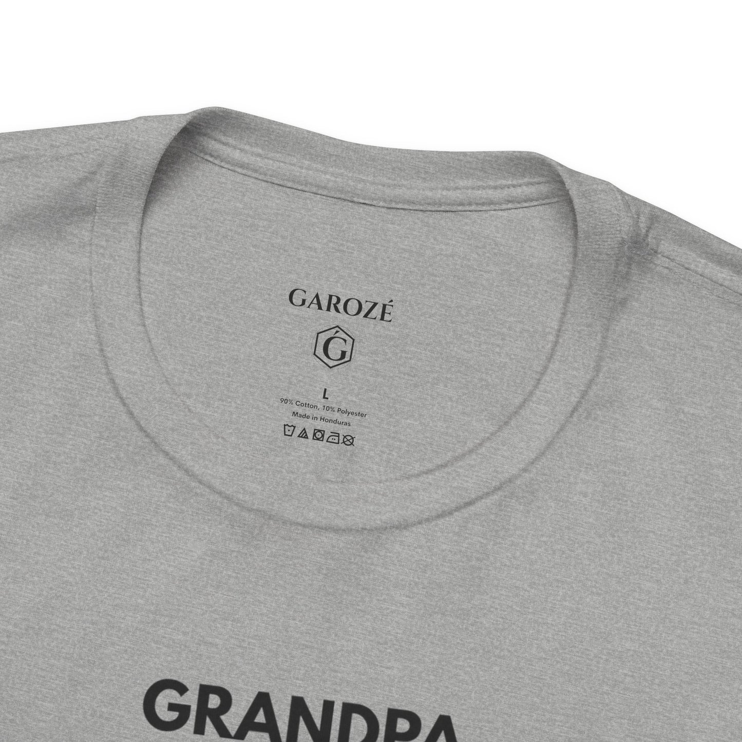 GRANDPA EST. 2020s — Día | GAROZÉ