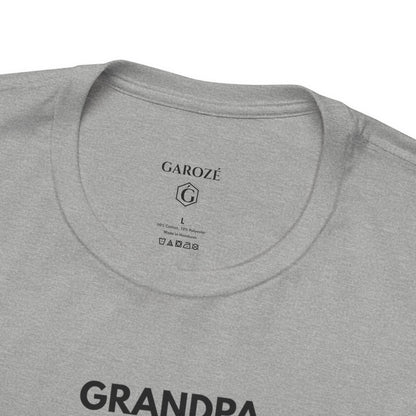GRANDPA EST. 2020s — Día | GAROZÉ