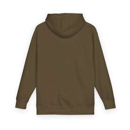 GAROZÉ — Monogram Embroidered Premium Hoodie