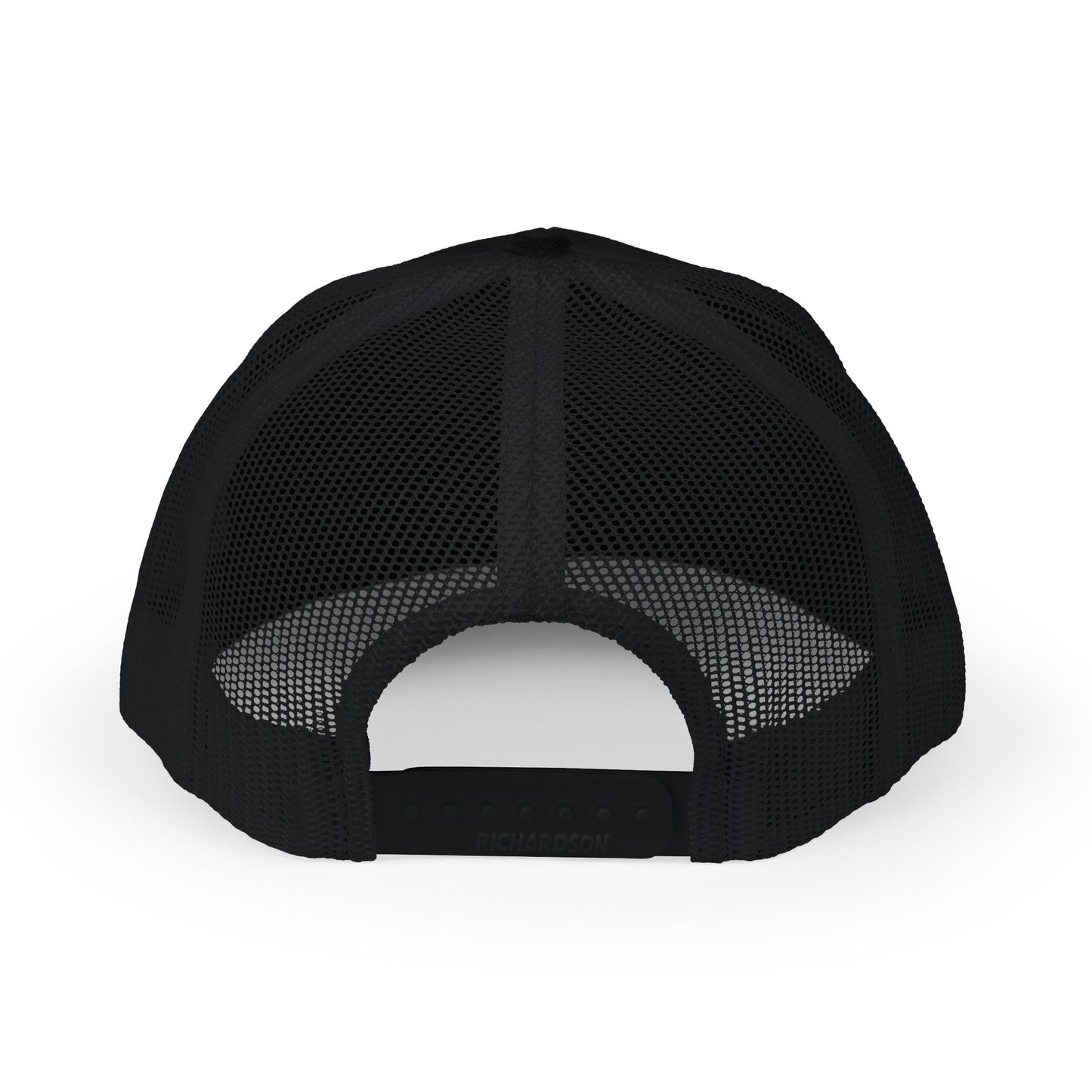 GAROZÉ Premium Snapback Trucker Cap | Gorra Trucker Premium Bordada