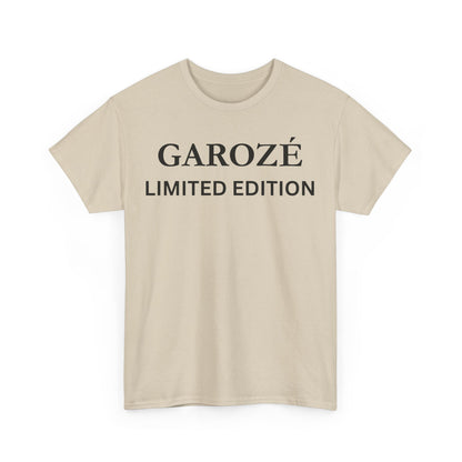 GAROZÉ LIMITED EDITION Embroidered Unisex Relaxed Premium Tee